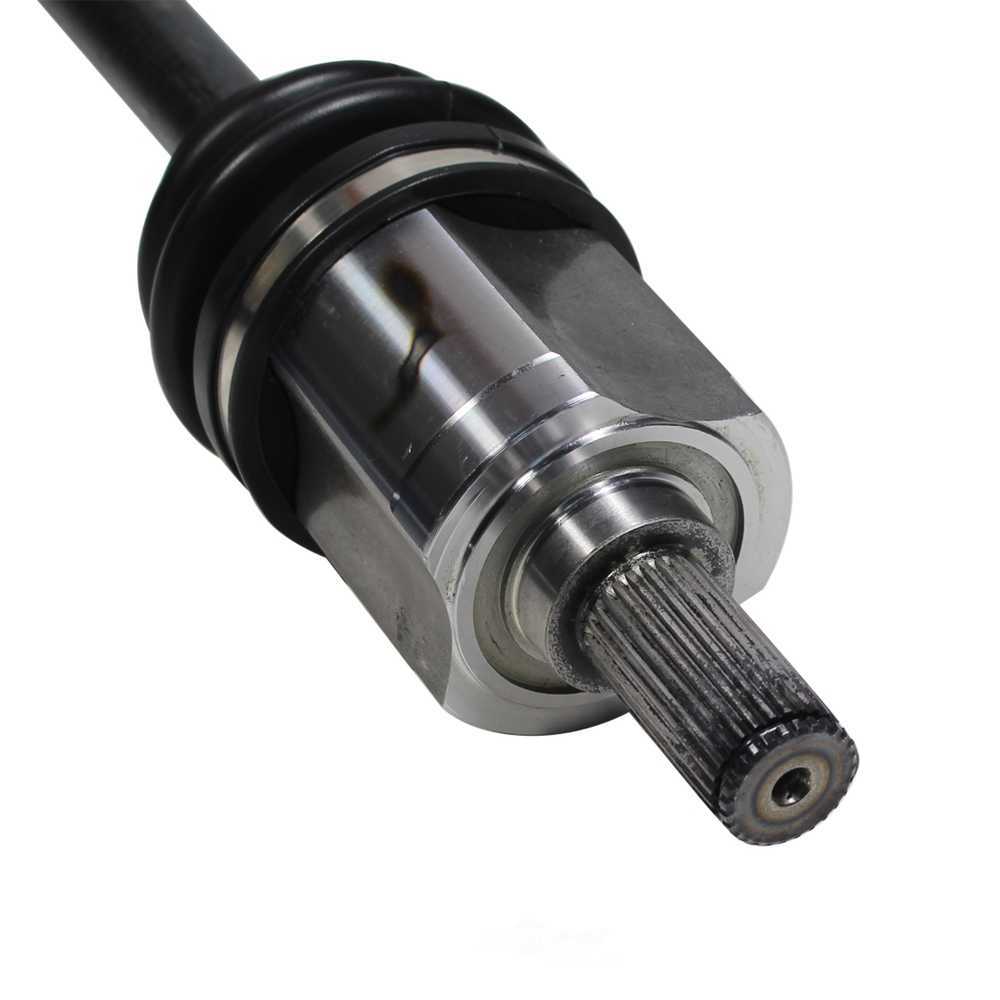 GSP NORTH AMERICA INC. - New CV Axle - AD8 NCV36501