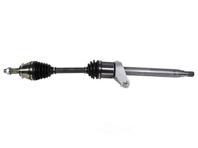 GSP NORTH AMERICA INC. - New CV Axle - AD8 NCV27042