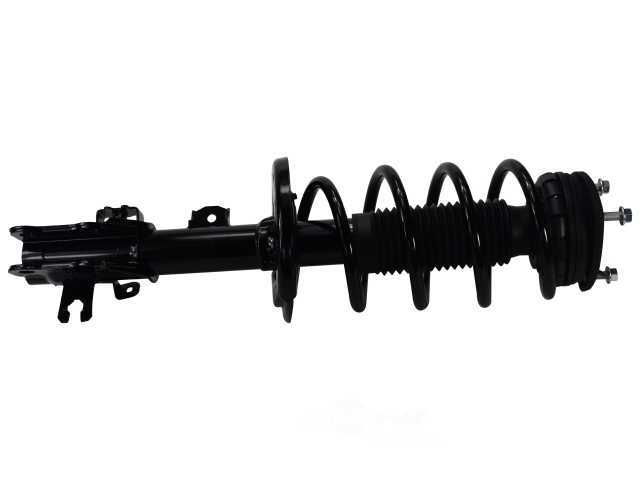 GSP NORTH AMERICA INC. - Suspension Strut and Coil Spring Assembly - AD8 - 883372