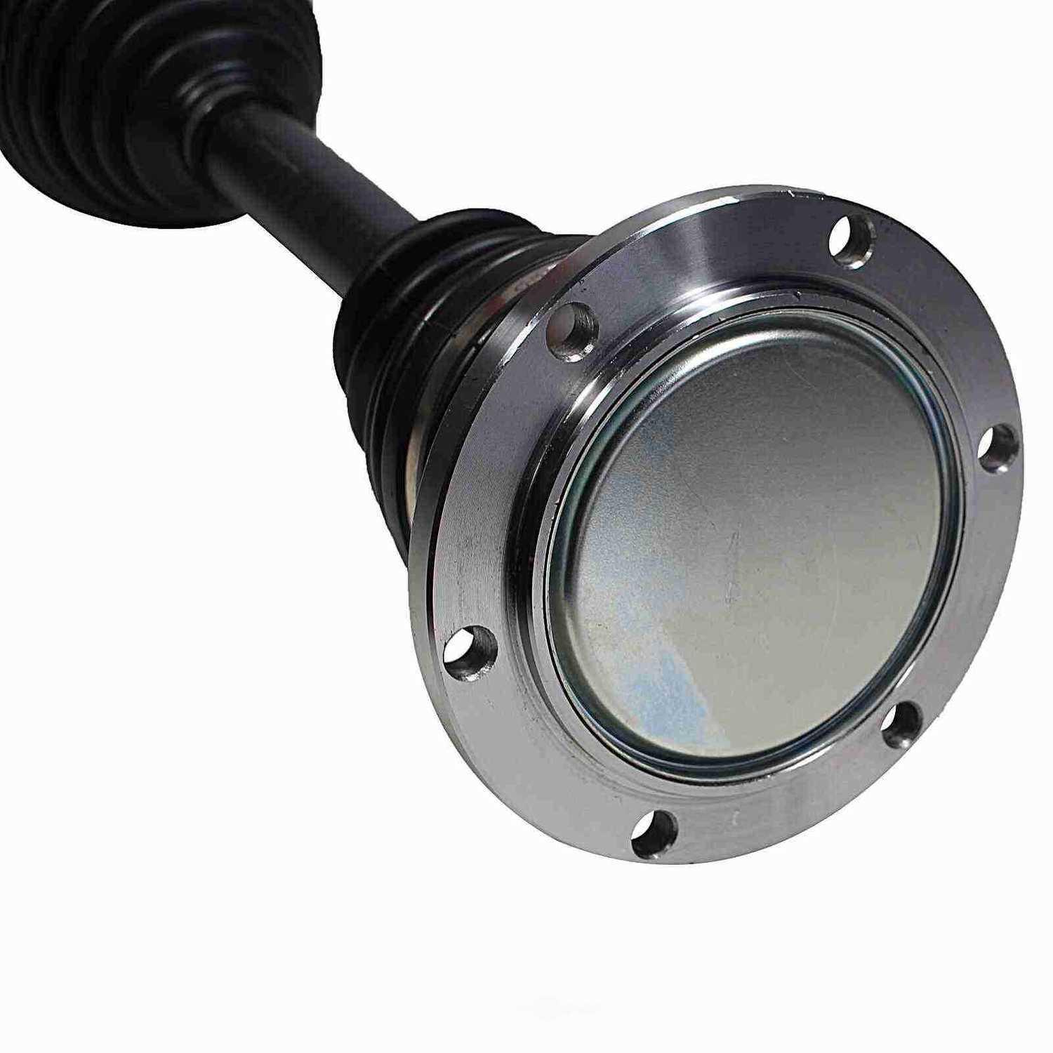 GSP NORTH AMERICA INC. - New CV Axle - AD8 NCV10241