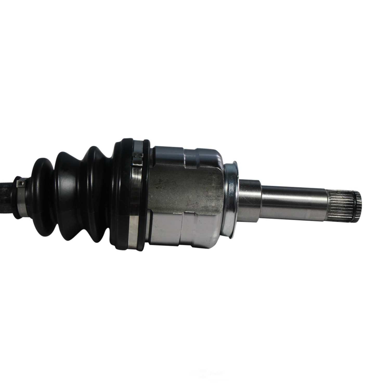 GSP NORTH AMERICA INC. - New CV Axle - AD8 NCV10273