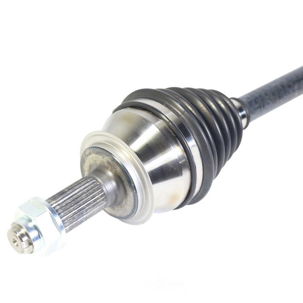 GSP NORTH AMERICA INC. - New CV Axle - AD8 NCV21504