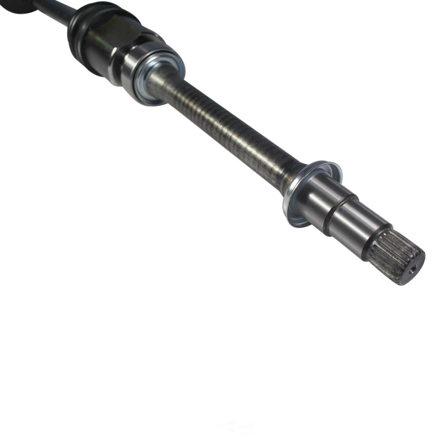 GSP NORTH AMERICA INC. - New CV Axle - AD8 NCV69058