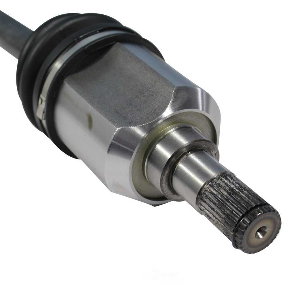 GSP NORTH AMERICA INC. - New CV Axle - AD8 NCV75032