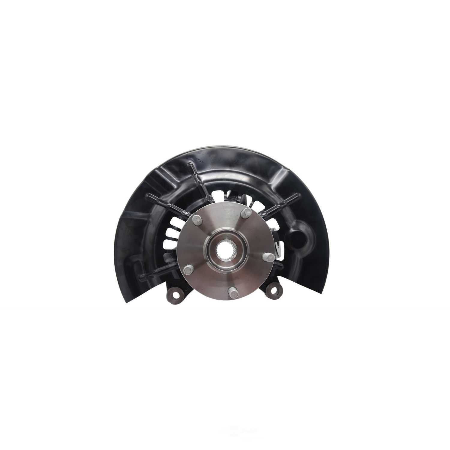 GSP NORTH AMERICA INC. - GSP New Steering Knuckle - AD8 9691500