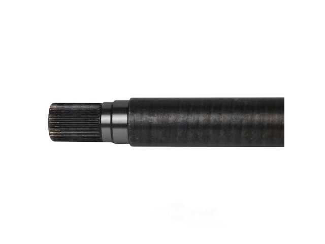 GSP NORTH AMERICA INC. - New Intermediate Shaft (Front Right) - AD8 NEX11006