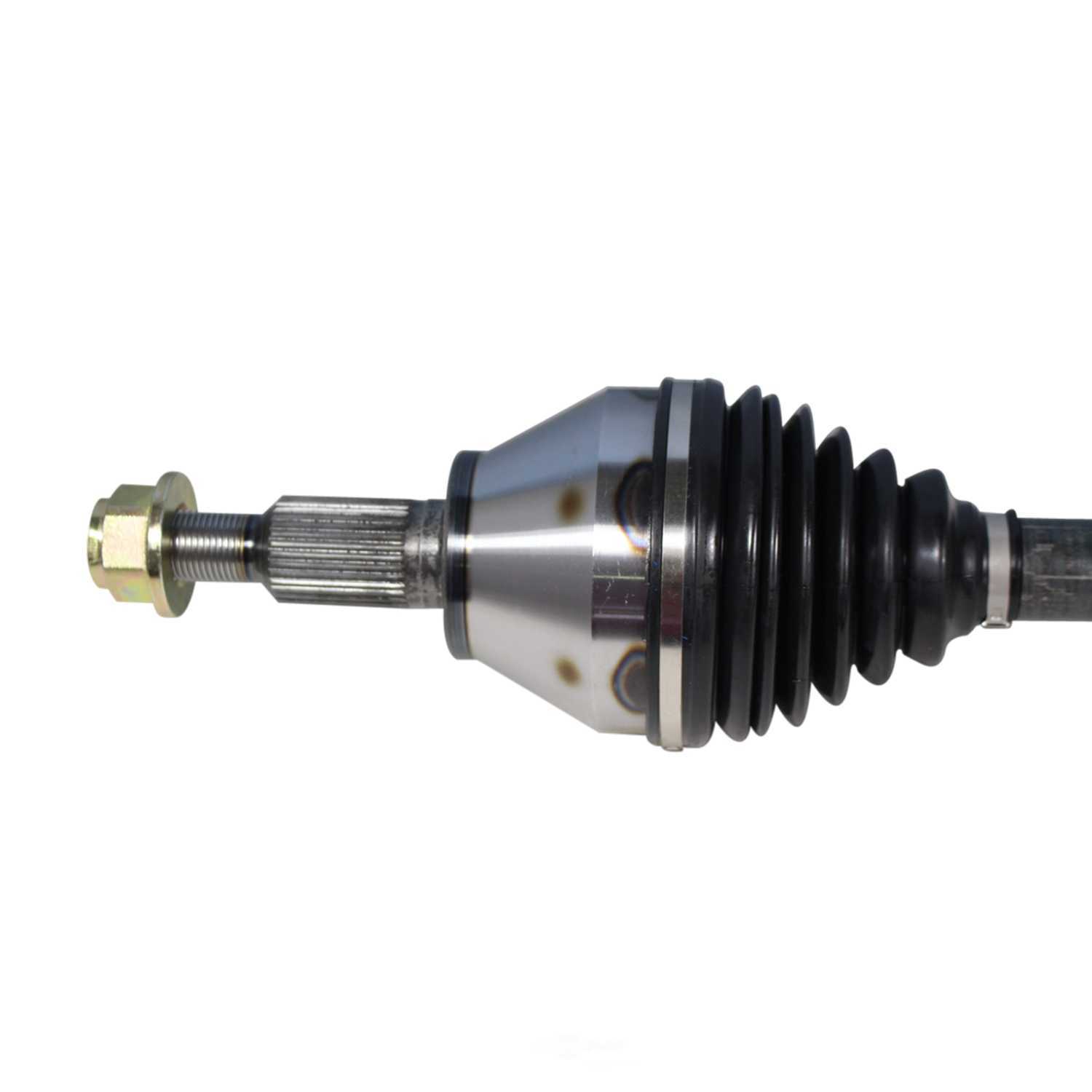 GSP NORTH AMERICA INC. - New CV Axle - AD8 NCV10040