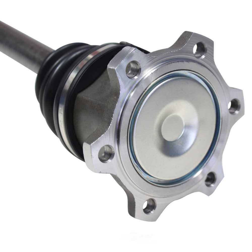 GSP NORTH AMERICA INC. - New CV Axle - AD8 NCV53500
