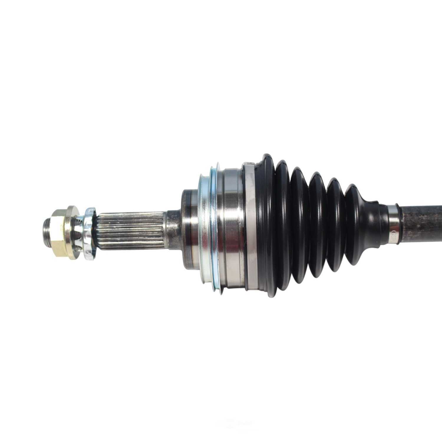 GSP NORTH AMERICA INC. - New CV Axle - AD8 NCV69027