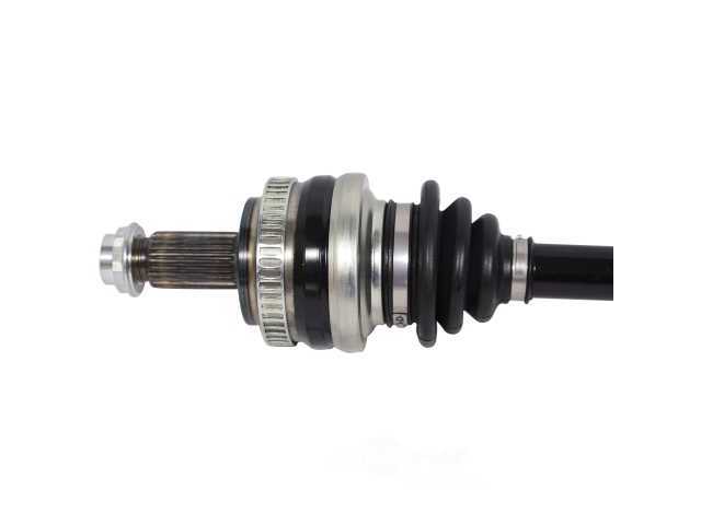 GSP NORTH AMERICA INC. - New Performance Revolution CV Axle - AD8 PR27115