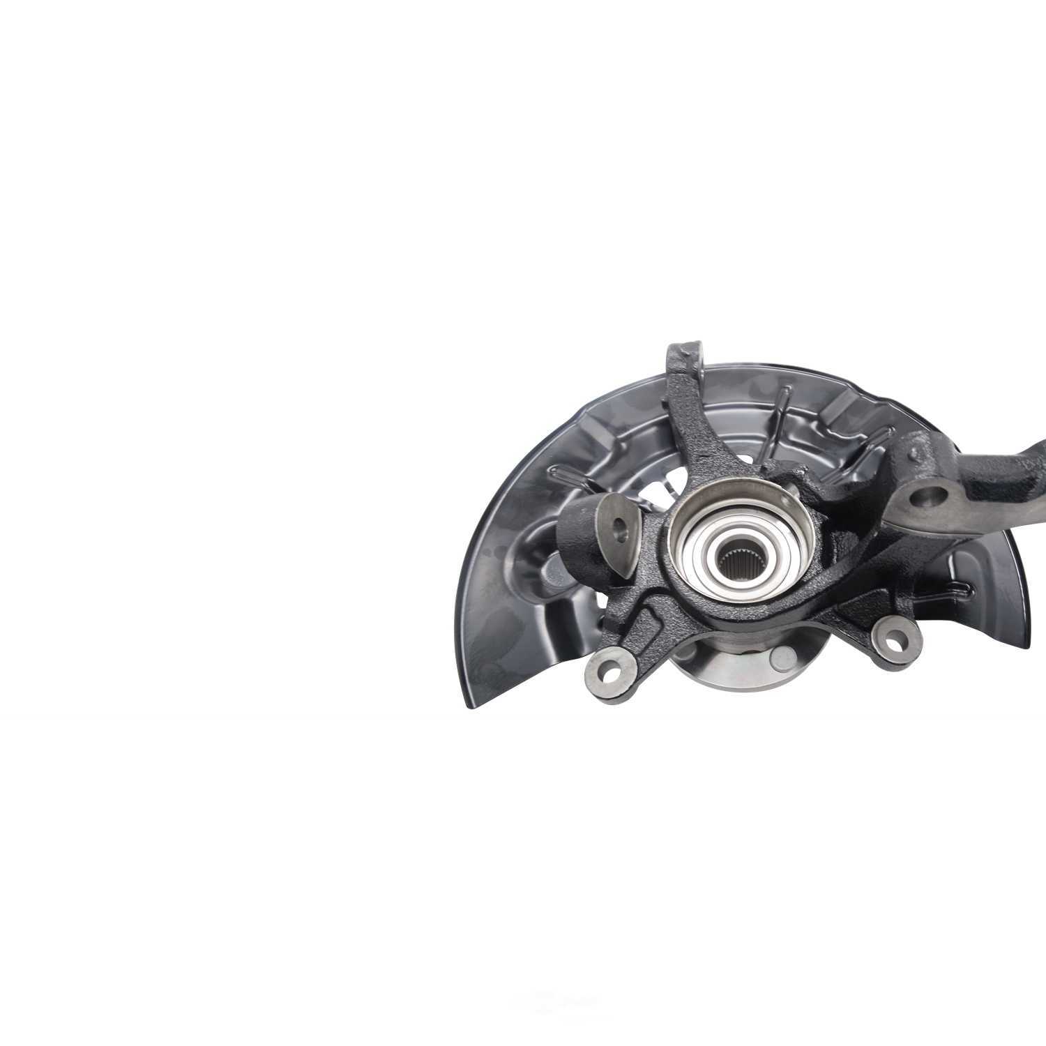 GSP NORTH AMERICA INC. - GSP New Steering Knuckle - AD8 9690300