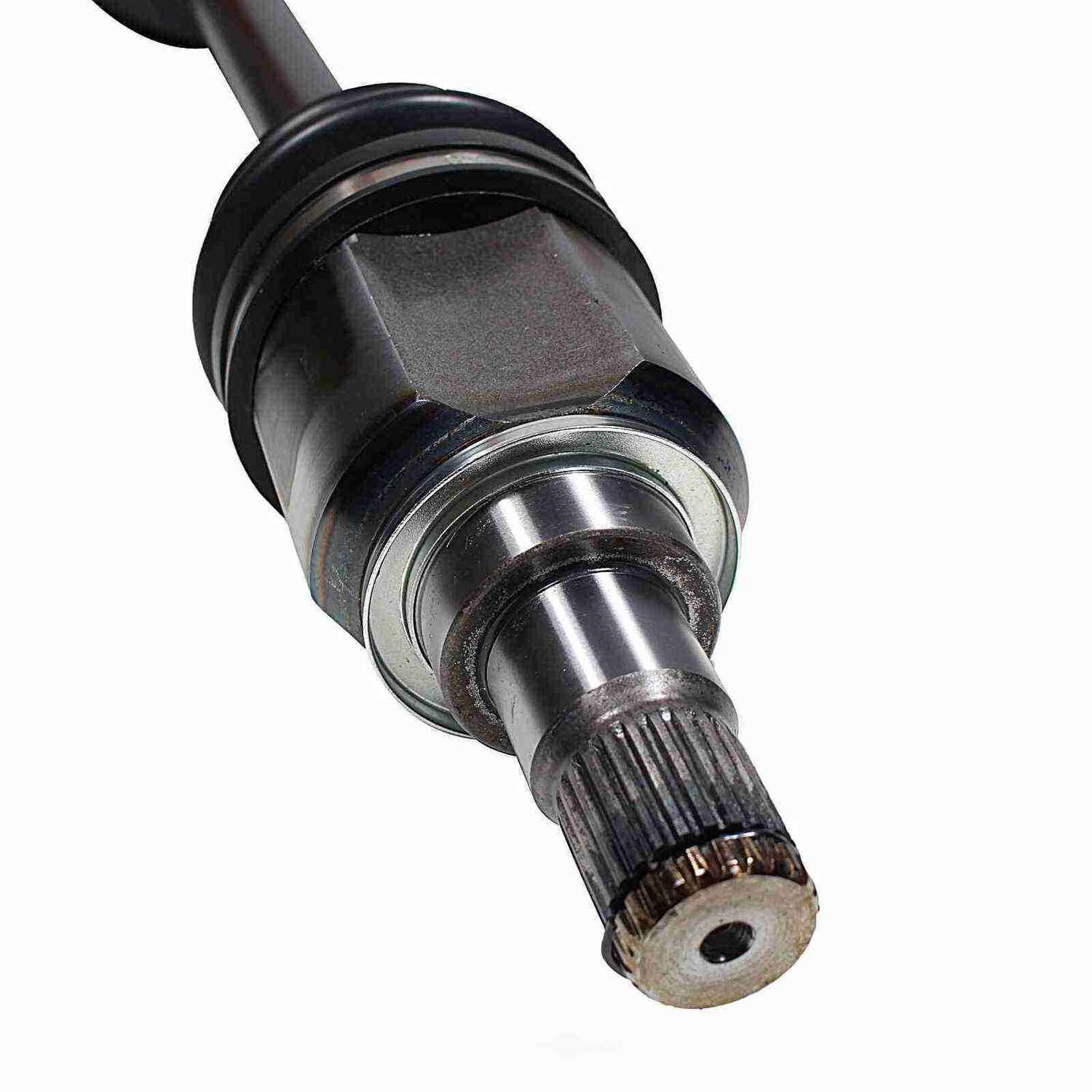 GSP NORTH AMERICA INC. - New CV Axle - AD8 NCV69453