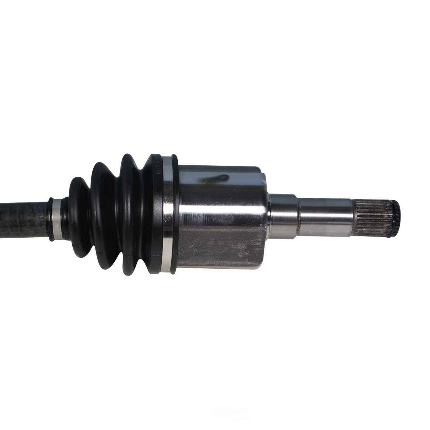 GSP NORTH AMERICA INC. - New CV Axle - AD8 NCV10045