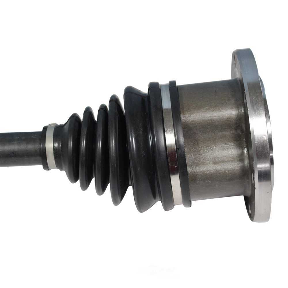 GSP NORTH AMERICA INC. - New CV Axle (Front) - AD8 NCV10059