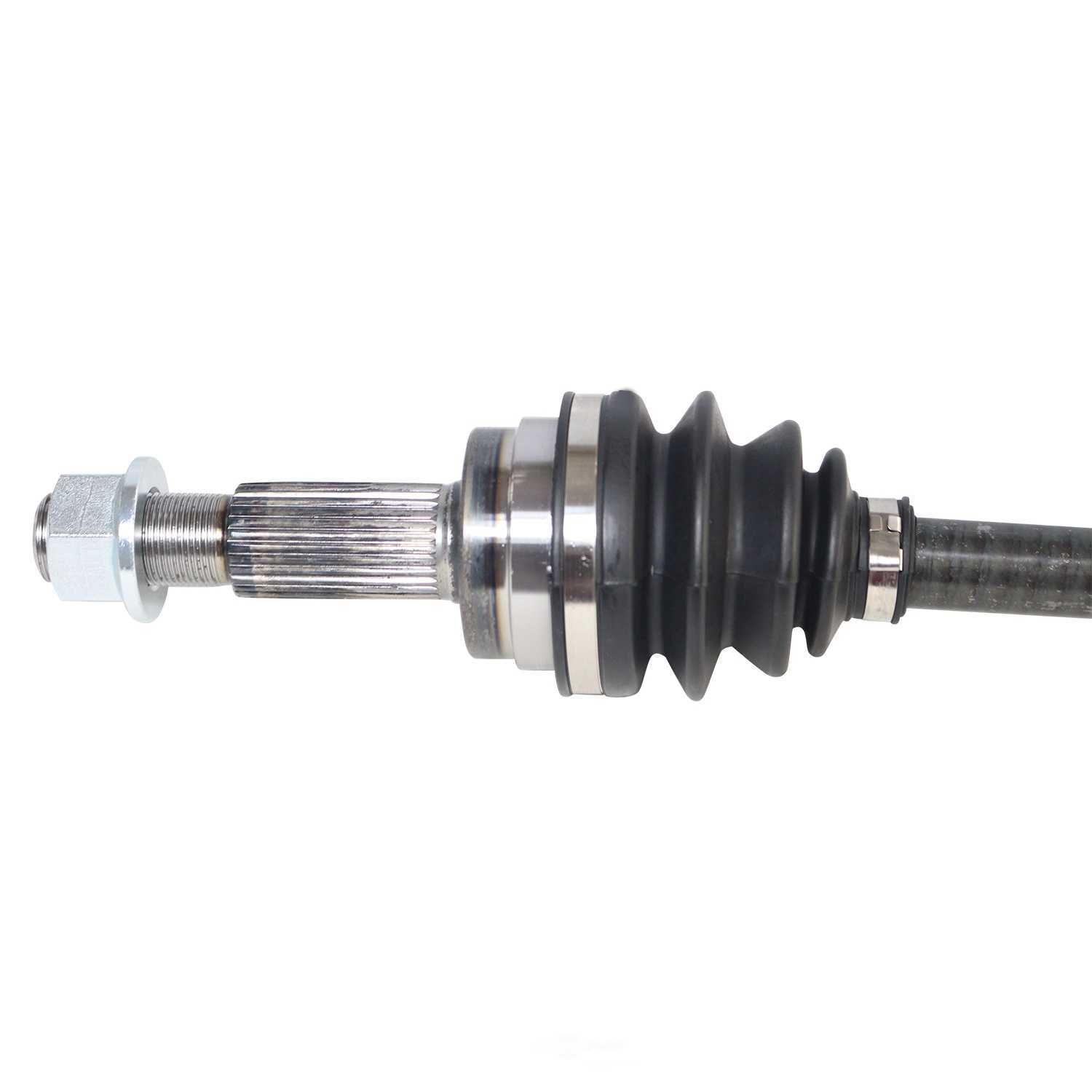 GSP NORTH AMERICA INC. - New CV Axle (Rear) - AD8 NCV53122