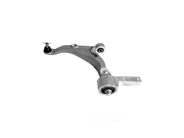 GSP NORTH AMERICA INC. - Suspension Control Arm - AD8 - ns60354