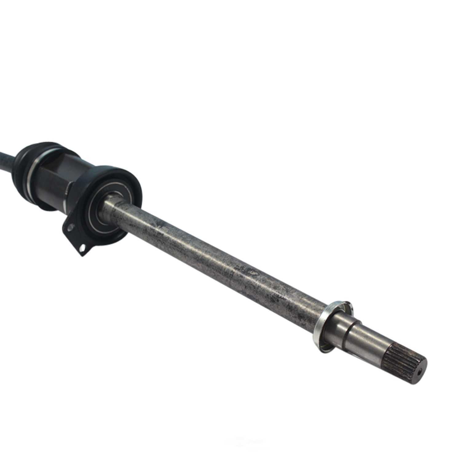GSP NORTH AMERICA INC. - New CV Axle - AD8 NCV11531