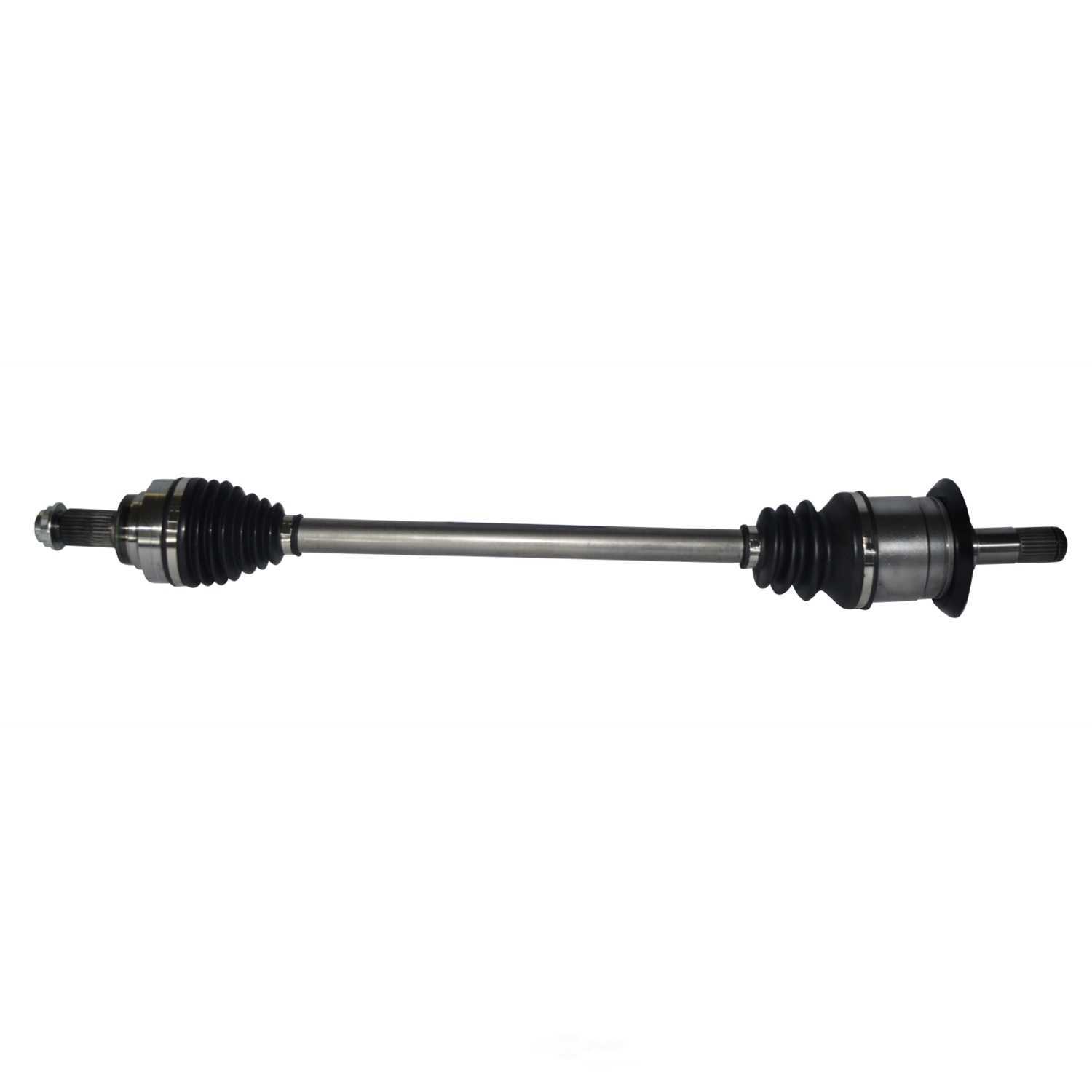 GSP NORTH AMERICA INC. NCV27021 — CV Axle Assembly
