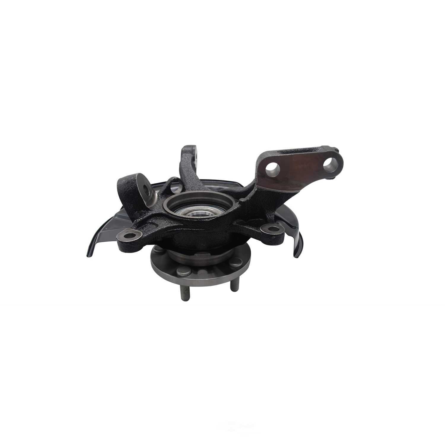 GSP NORTH AMERICA INC. - GSP New Steering Knuckle - AD8 9691300