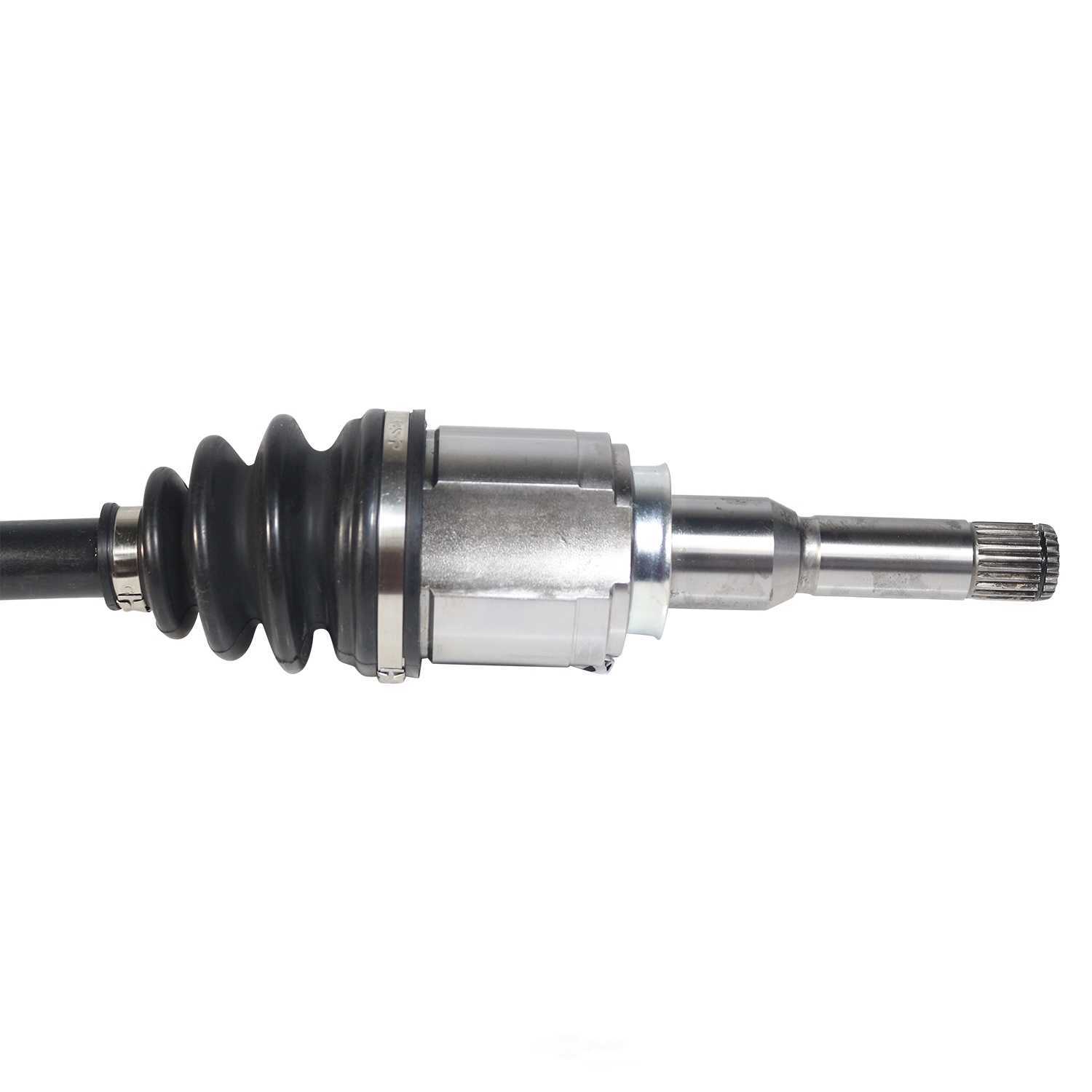 GSP NORTH AMERICA INC. - New CV Axle - AD8 NCV10098