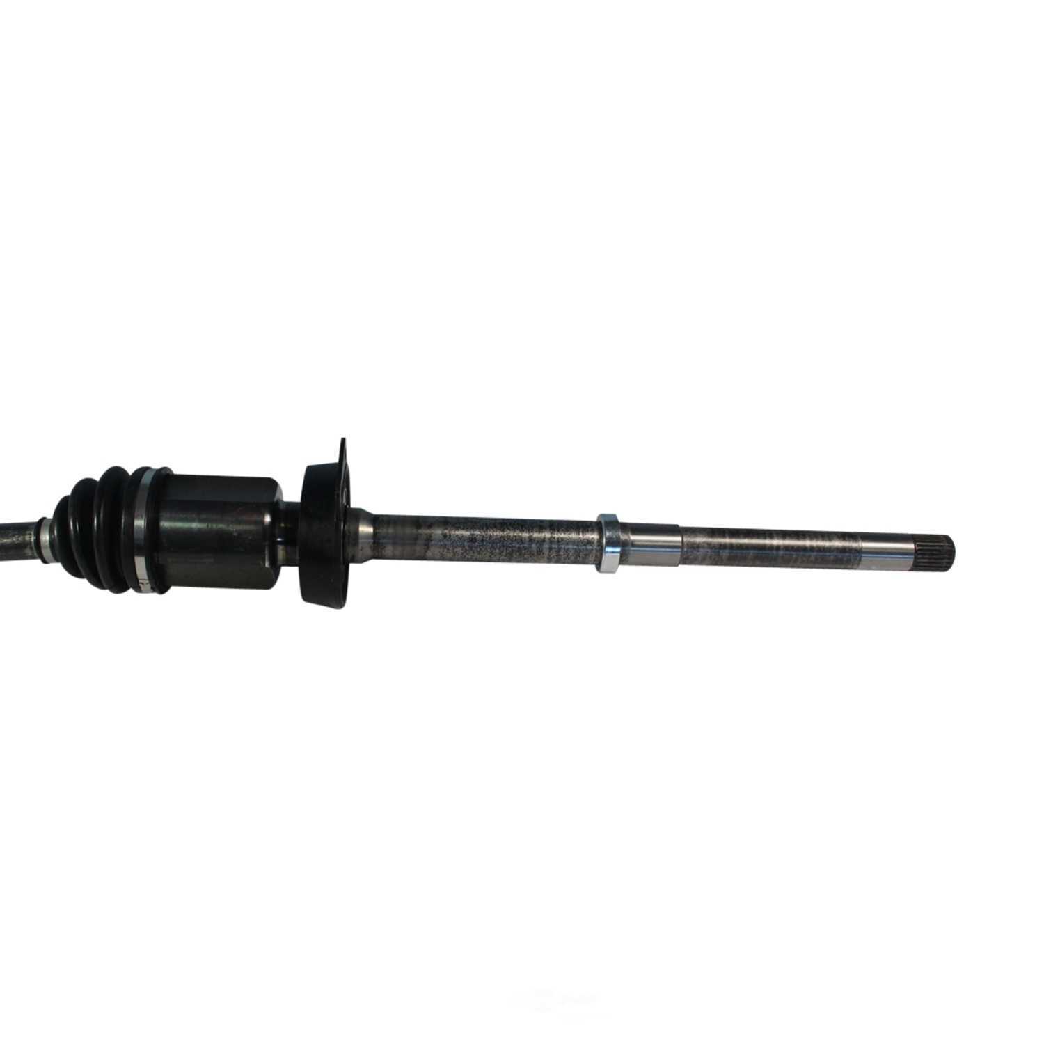 GSP NORTH AMERICA INC. - New CV Axle - AD8 NCV11176