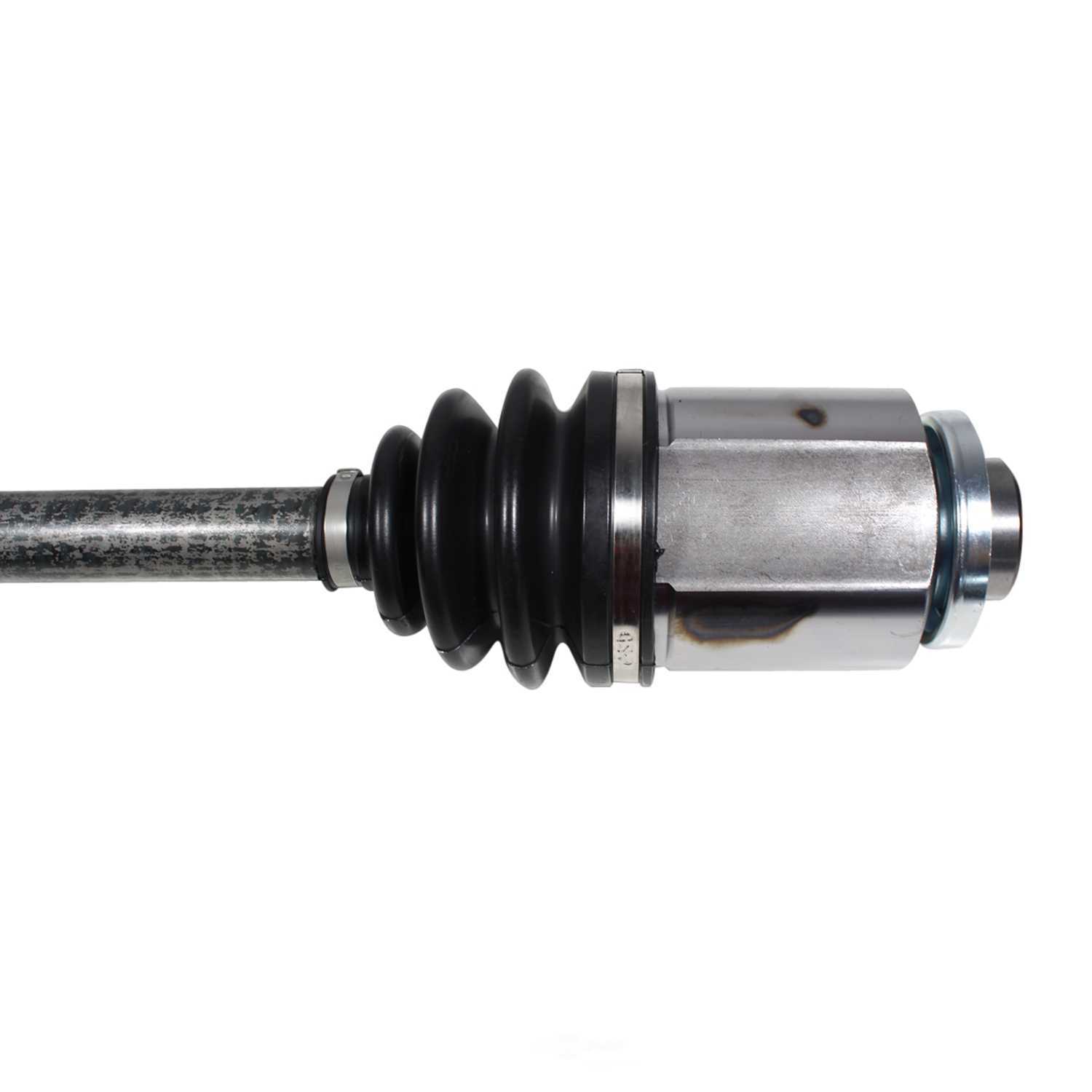 GSP NORTH AMERICA INC. - New CV Axle - AD8 NCV75533