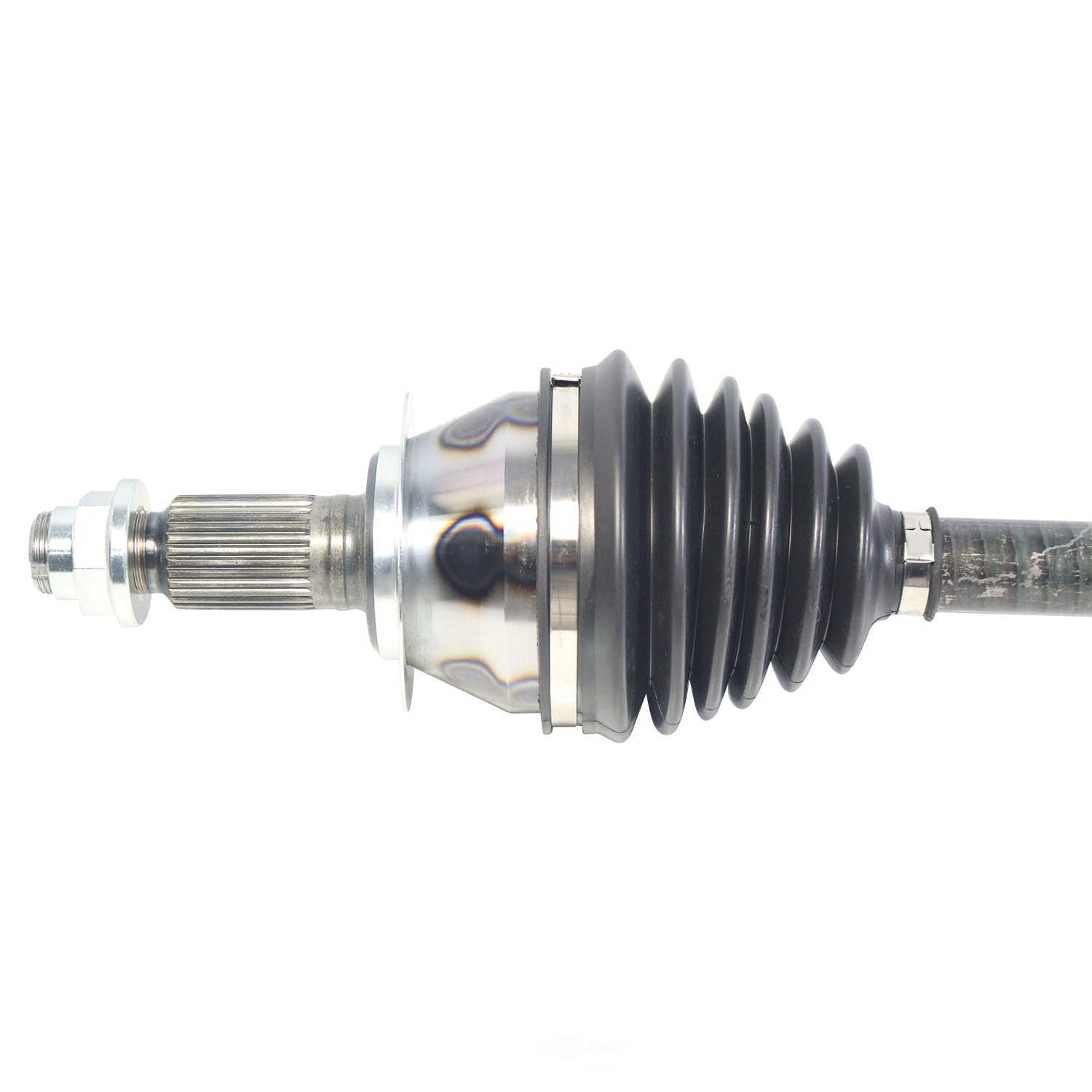 GSP NORTH AMERICA INC. - New CV Axle - AD8 NCV10188