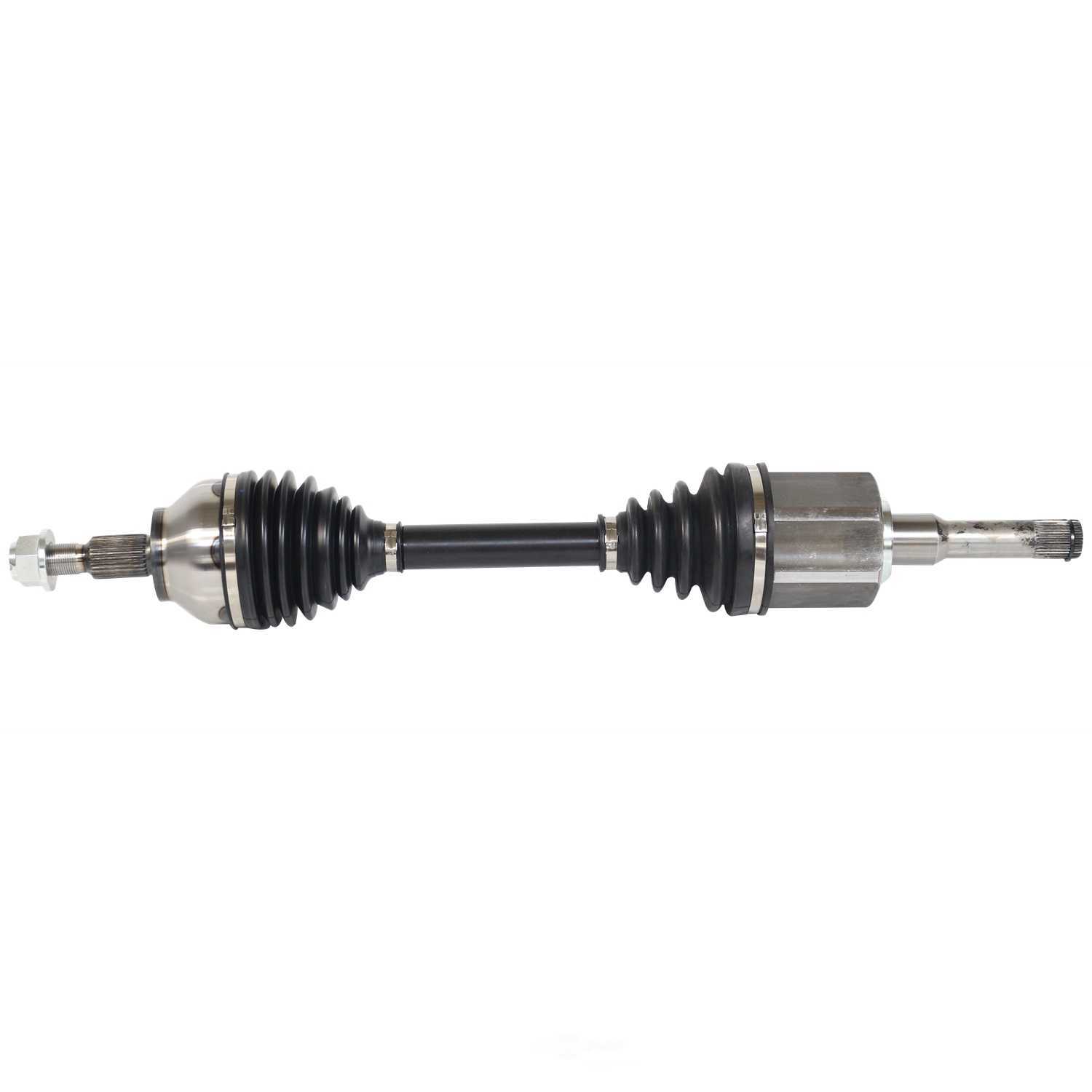 GSP NORTH AMERICA INC. NCV11164 — CV Axle Assembly