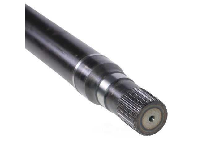 GSP NORTH AMERICA INC. - New Intermediate Shaft (Left) - AD8 NEX48003