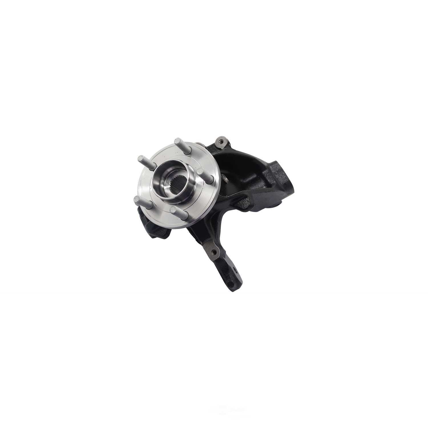 GSP NORTH AMERICA INC. - GSP New Steering Knuckle - AD8 9112400