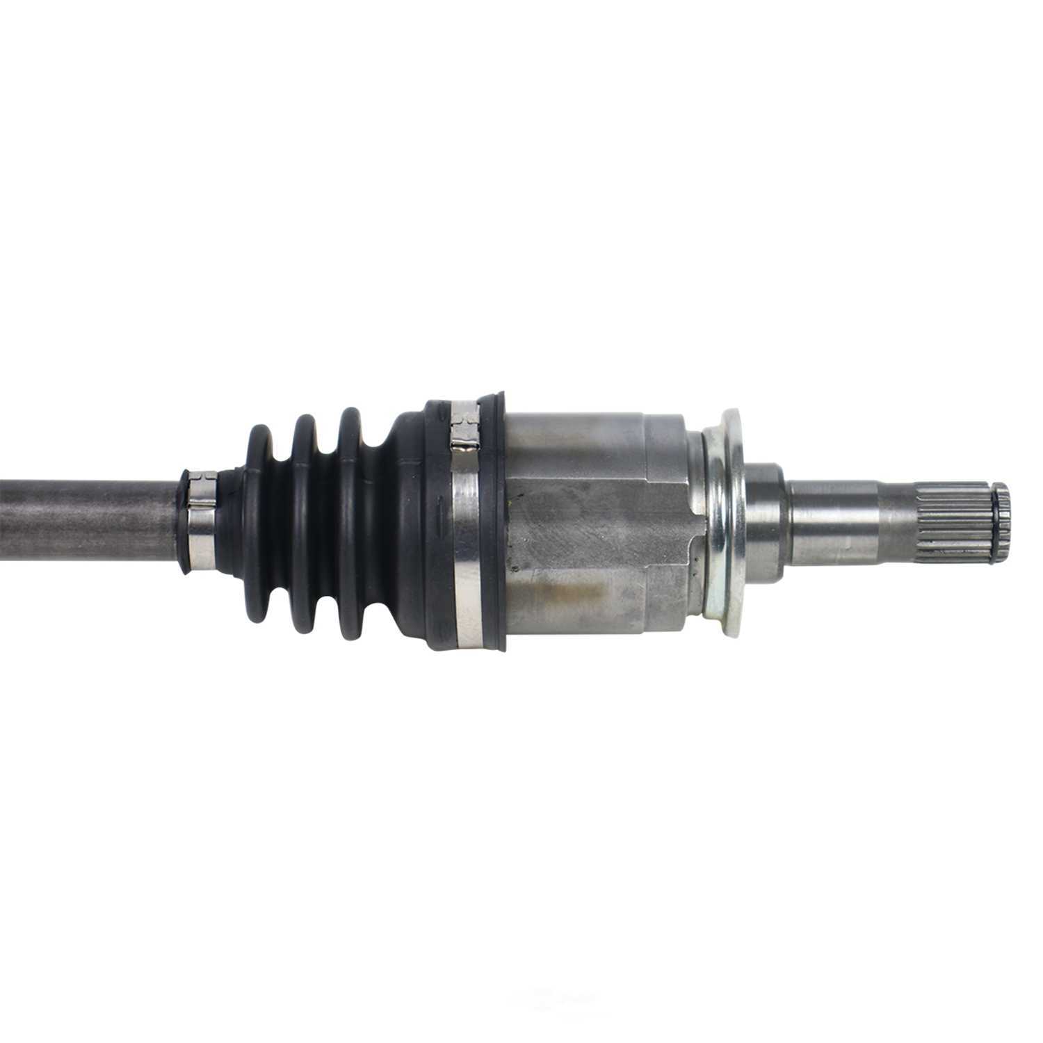 GSP NORTH AMERICA INC. - New CV Axle - AD8 NCV10154