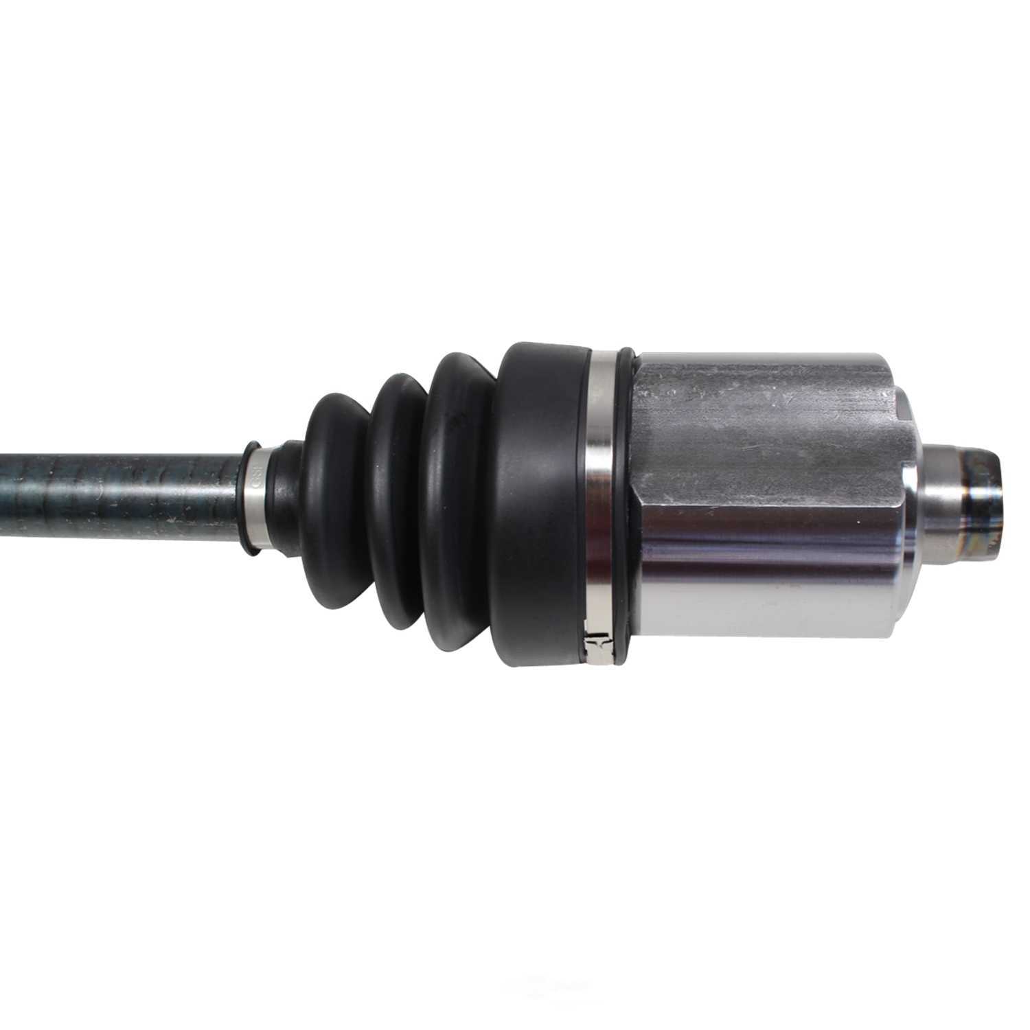 GSP NORTH AMERICA INC. - New CV Axle (Front) - AD8 NCV10577