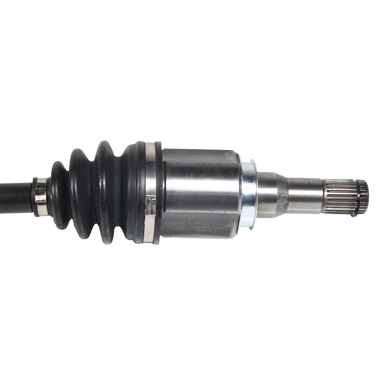 GSP NORTH AMERICA INC. - New CV Axle - AD8 NCV11069