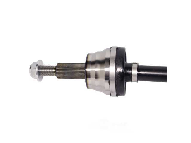GSP NORTH AMERICA INC. - New CV Axle - AD8 NCV12133