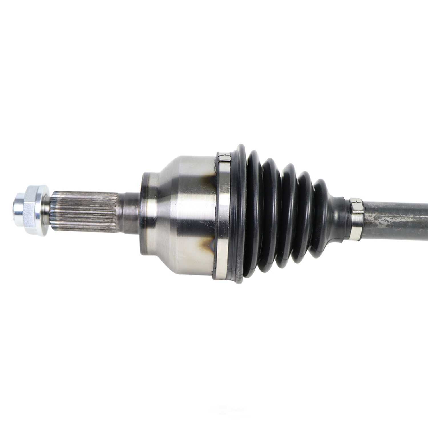 GSP NORTH AMERICA INC. - New CV Axle - AD8 NCV47526