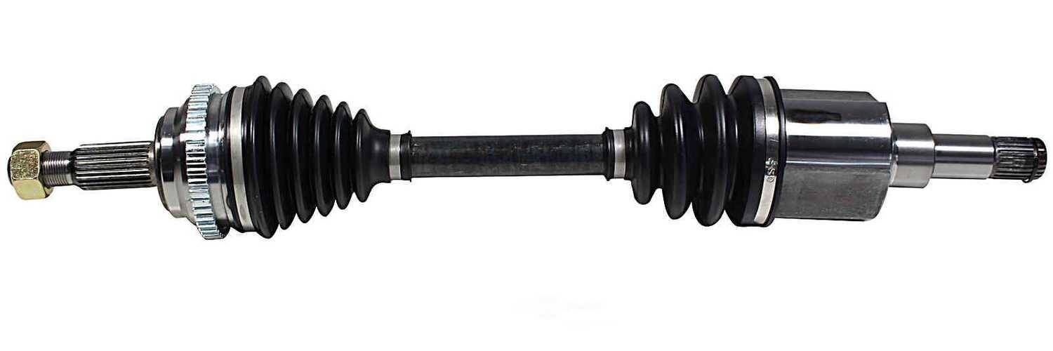 GSP NORTH AMERICA INC. - New CV Axle - AD8 NCV12567
