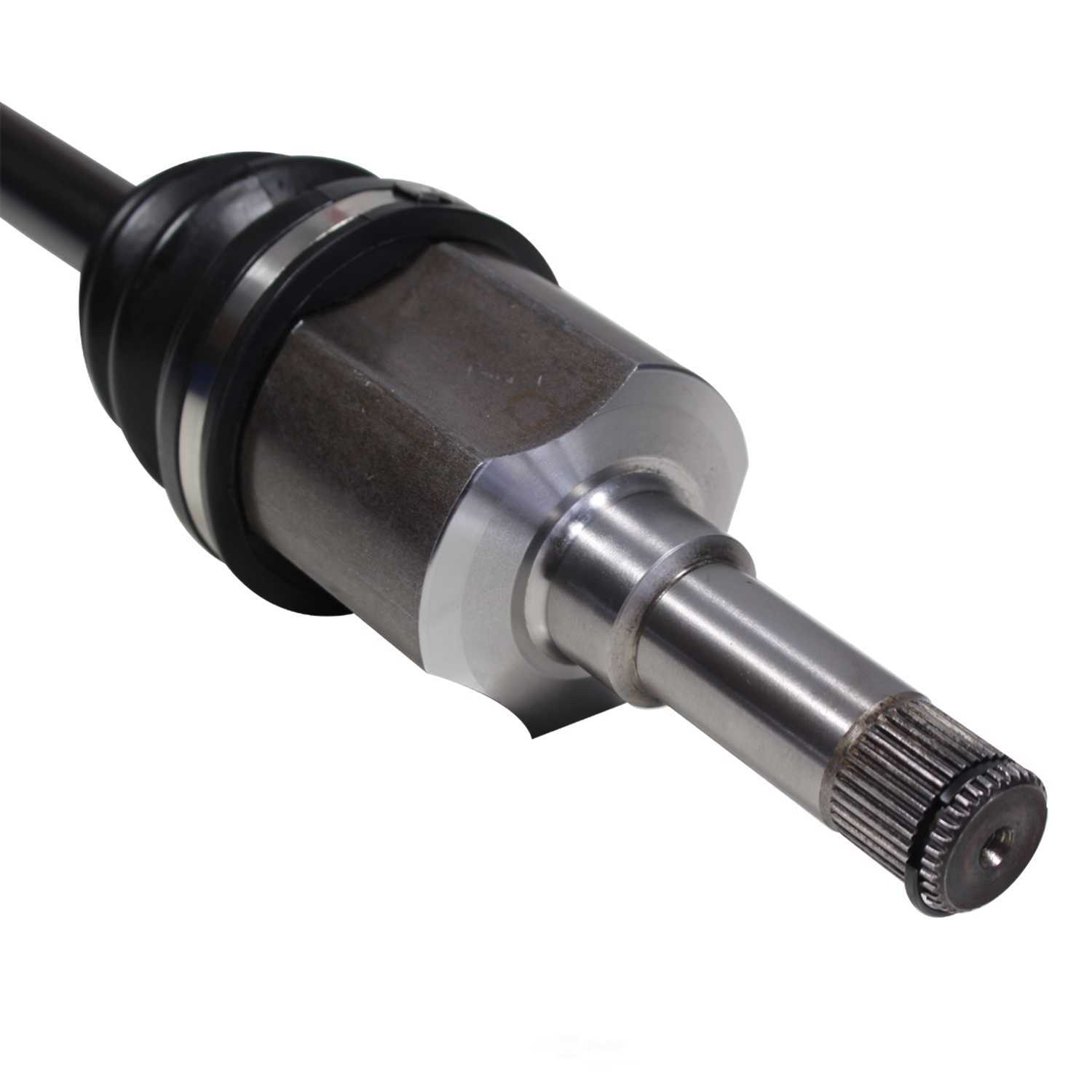 GSP NORTH AMERICA INC. - New CV Axle - AD8 NCV10563
