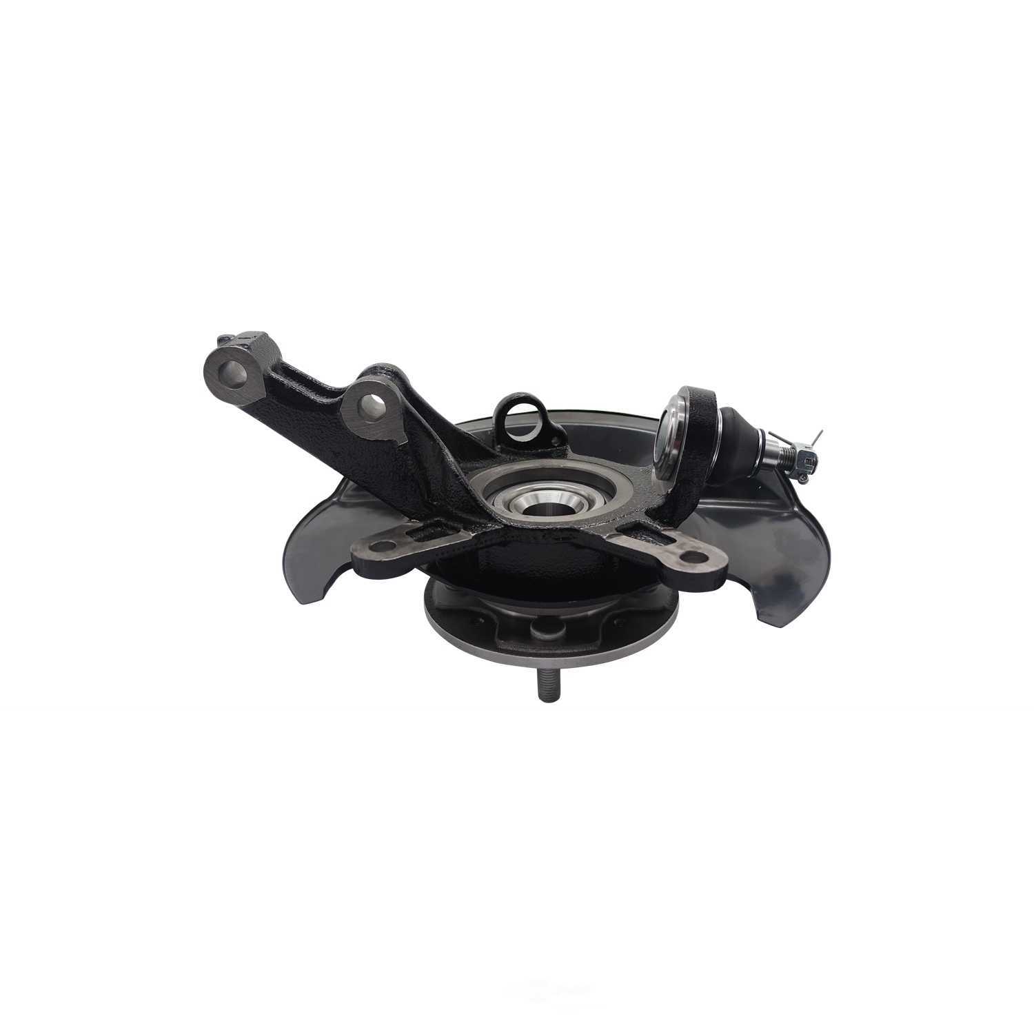 GSP NORTH AMERICA INC. - GSP New Steering Knuckle - AD8 9362300