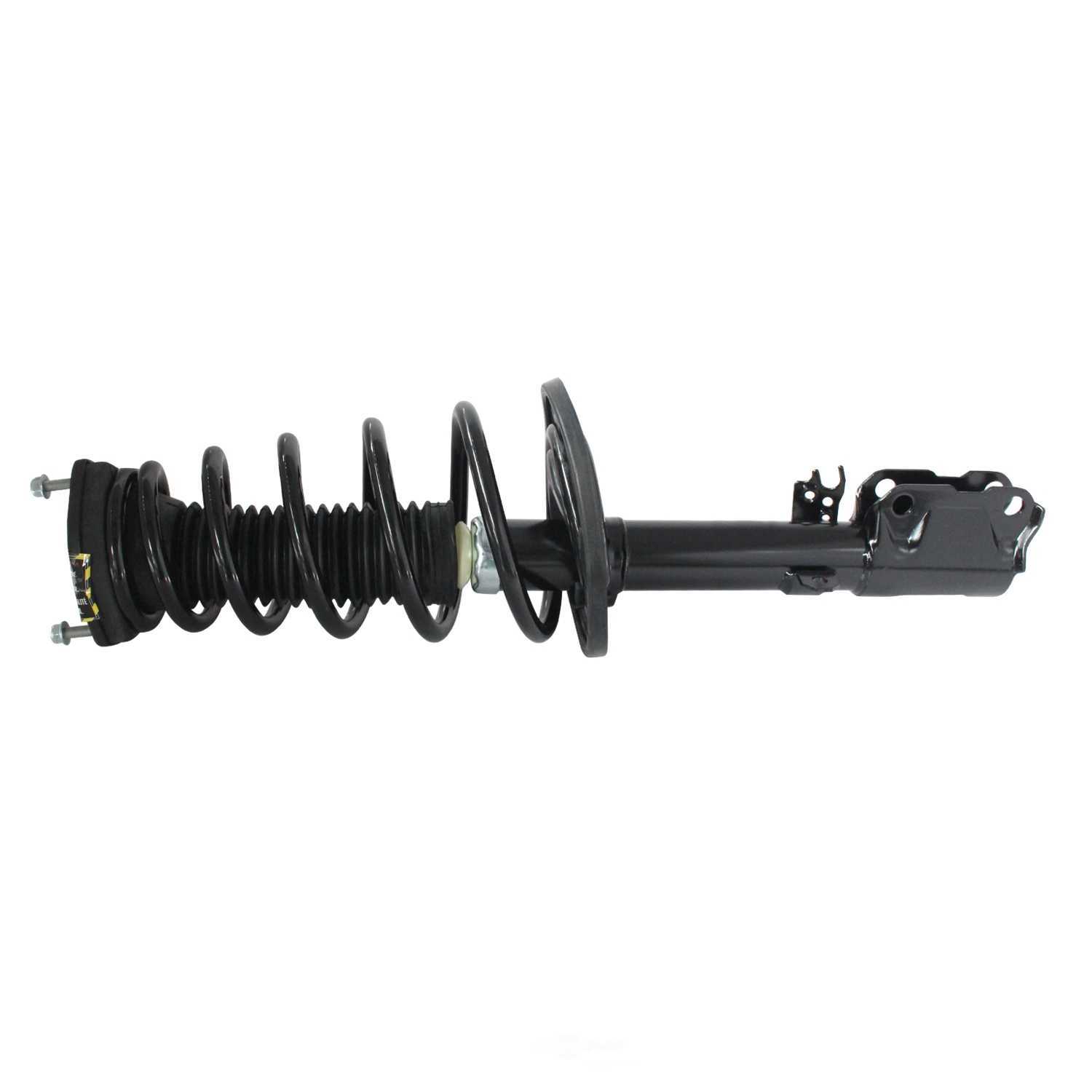 GSP NORTH AMERICA INC. - Suspension Strut and Coil Spring Assembly - AD8 - 869228