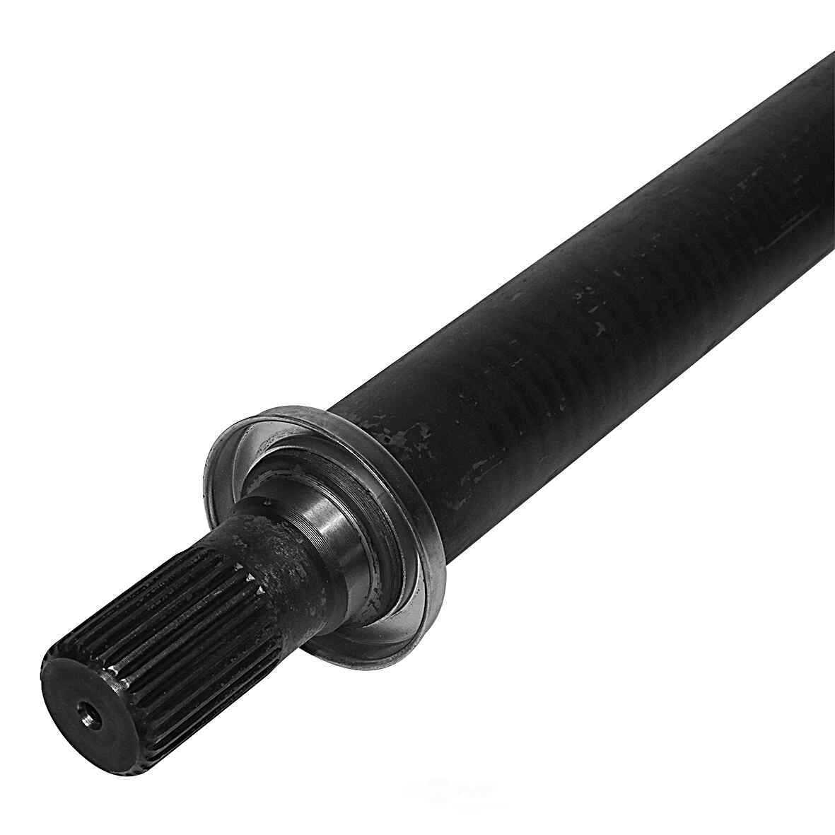 GSP NORTH AMERICA INC. - New Intermediate Shaft (Front Right) - AD8 NEX37003