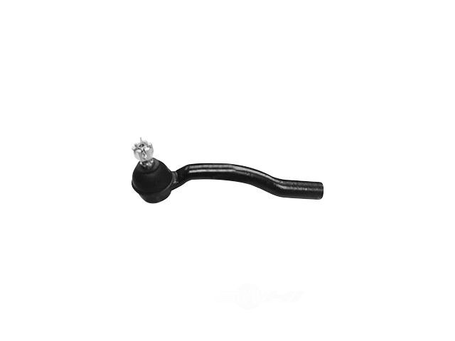 GSP NORTH AMERICA INC. - Steering Tie Rod End - AD8 - ns70064