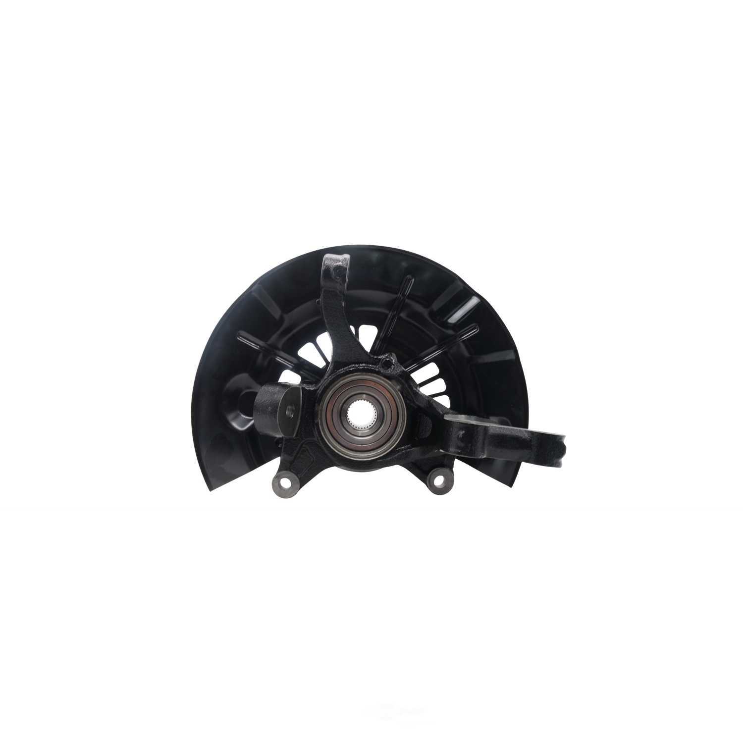 GSP NORTH AMERICA INC. - GSP New Steering Knuckle - AD8 9690300