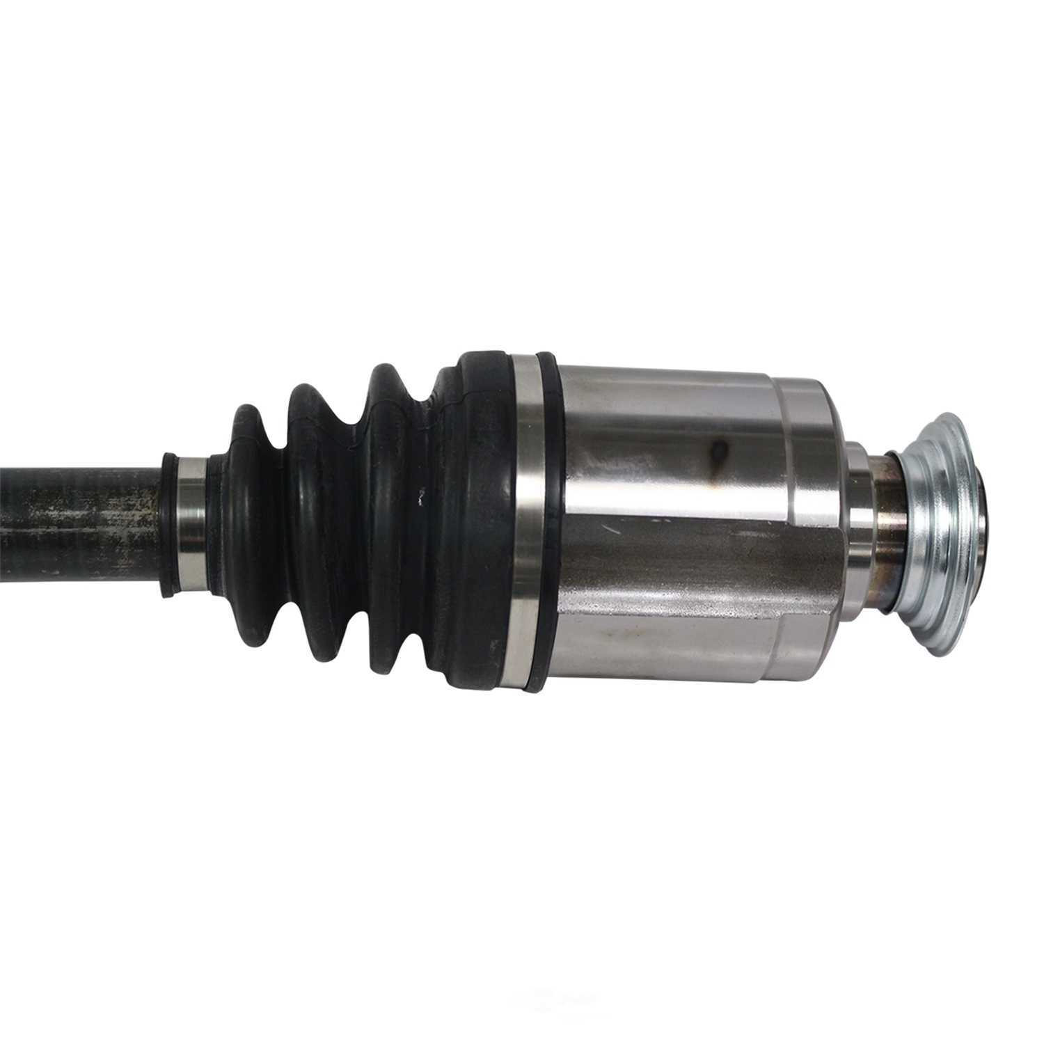 GSP NORTH AMERICA INC. - New CV Axle - AD8 NCV36178