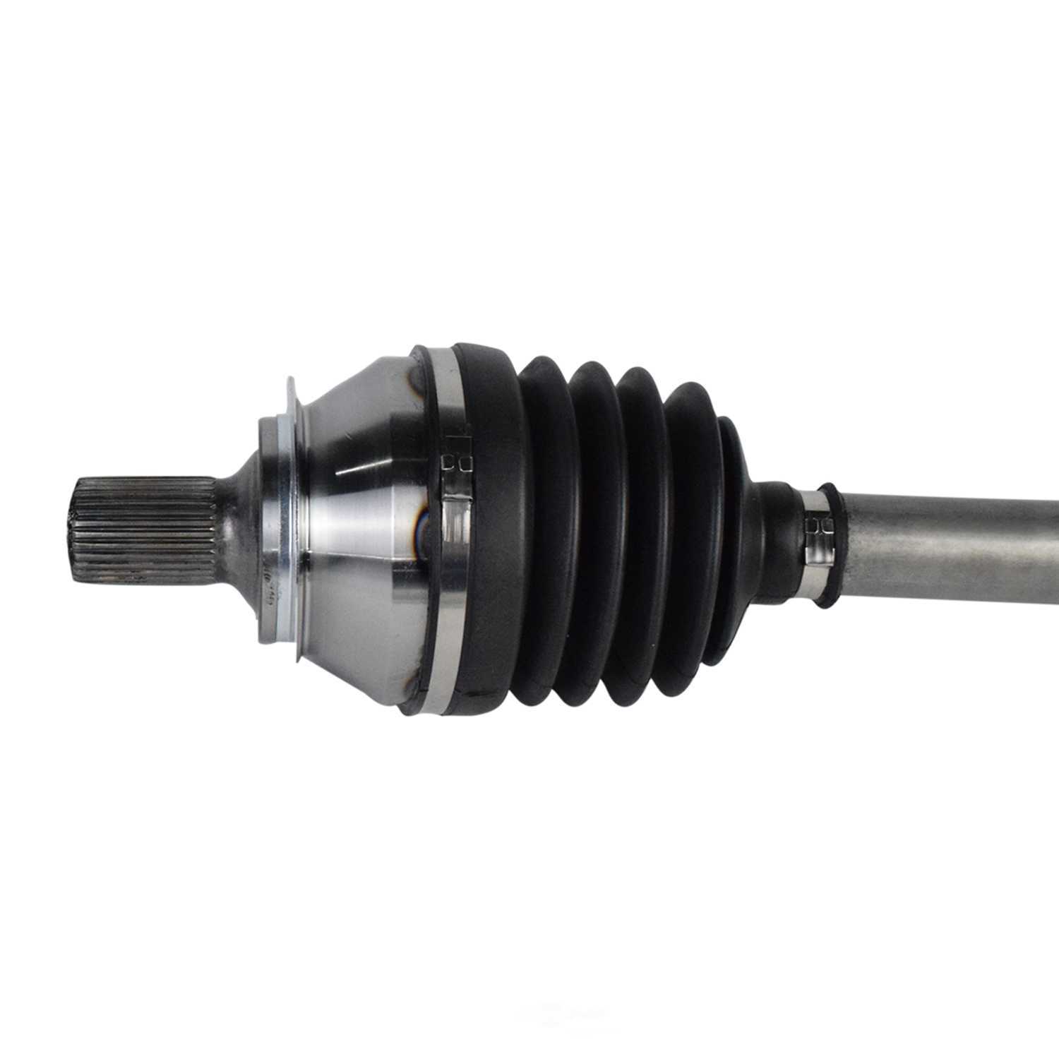 GSP NORTH AMERICA INC. - New CV Axle - AD8 NCV48063