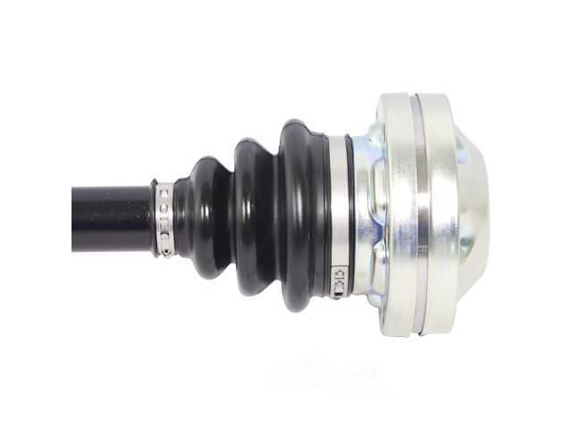 GSP NORTH AMERICA INC. - New Performance Revolution CV Axle - AD8 PR27916