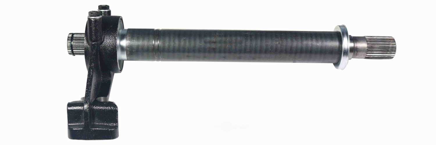 GSP NORTH AMERICA INC. - New Intermediate Shaft (Front Right) - AD8 NEX37003