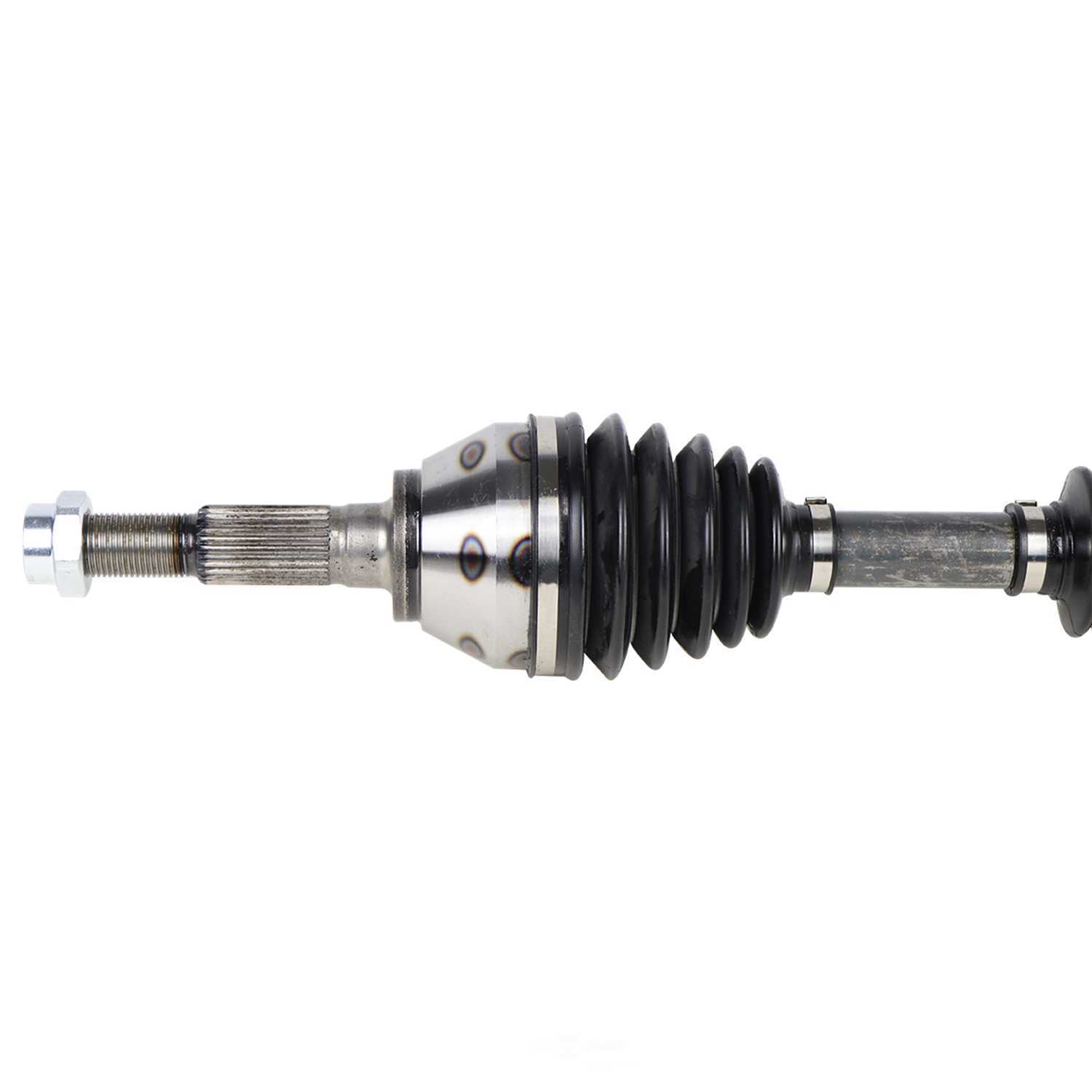 GSP NORTH AMERICA INC. - New CV Axle - AD8 NCV10205