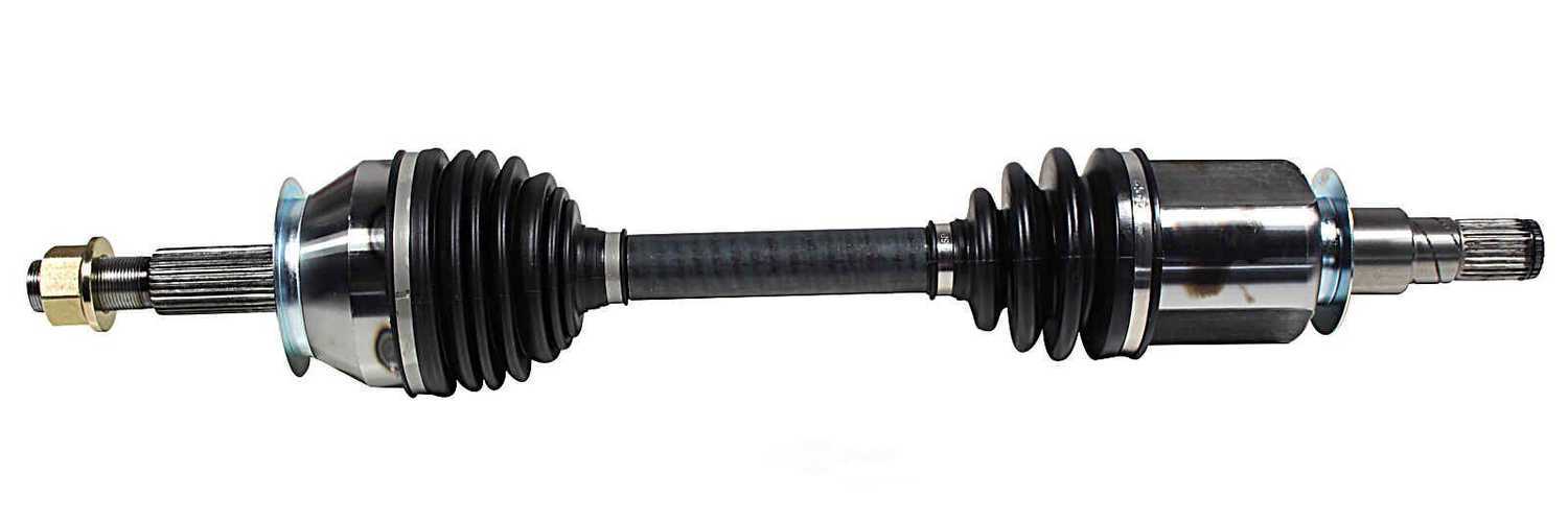 GSP NORTH AMERICA INC. - New CV Axle (Front) - AD8 NCV53127