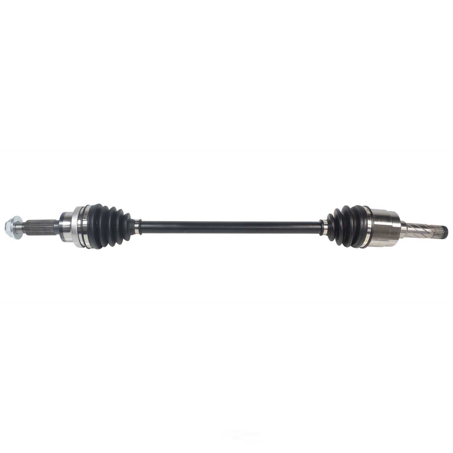 GSP NORTH AMERICA INC. - New CV Axle (Rear) - AD8 NCV11168