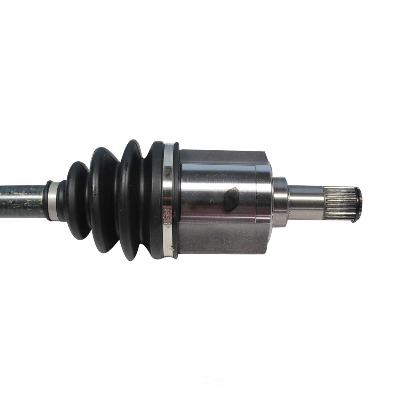 GSP NORTH AMERICA INC. - New CV Axle - AD8 NCV21548